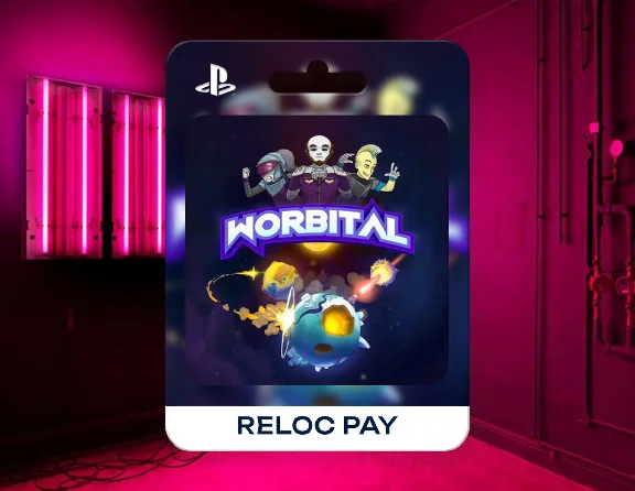 🔥Worbital🔥