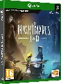 Little Nightmares 2 + Little Nightmares 1
