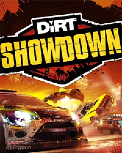 DIRT SHOWDOWN STEAM KEY LICENSE KEY + DISCOUNTS