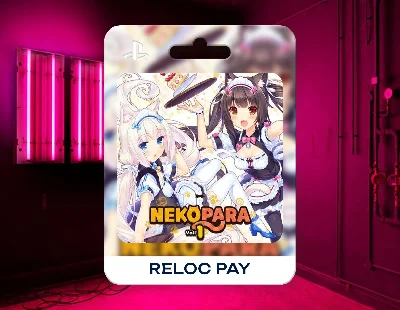 🔥NEKOPARA Vol.1🔥