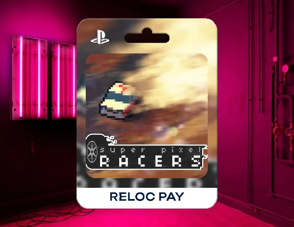 🔥Super Pixel Racers🔥