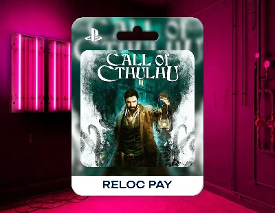 🔥Call of Cthulhu®🔥