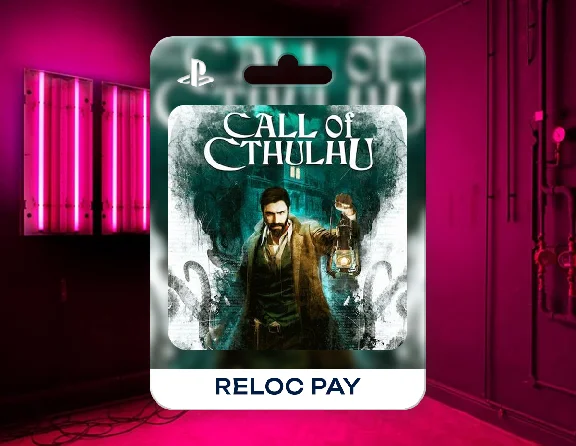 🔥Call of Cthulhu®🔥