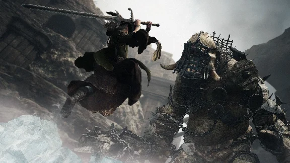 🐉Dragons Dogma 2🐉