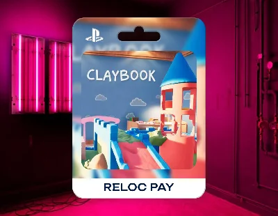 🔥Claybook🔥