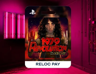 🔥1979 Revolution: Black Friday🔥