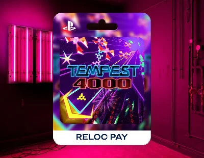 🔥Tempest 4000🔥