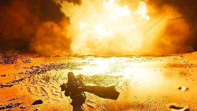 HELLDIVERS 2 - Turkey - SNG