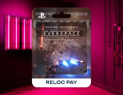 🔥EVERSPACE - Original Soundtrack🔥