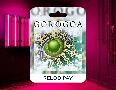 🔥Gorogoa🔥