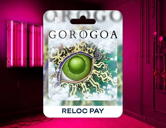 🔥Gorogoa🔥