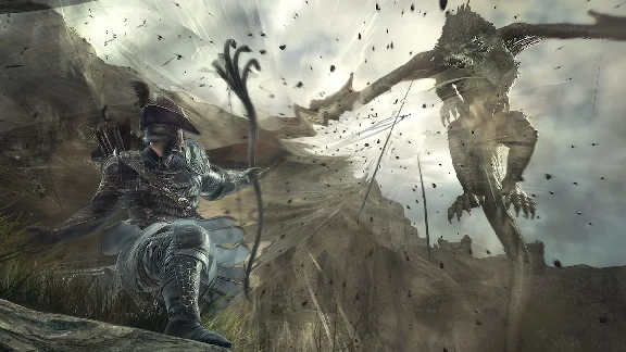 🐉Dragons Dogma 2🐉 PlayStation