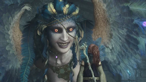 🐉Dragons Dogma 2🐉 PlayStation