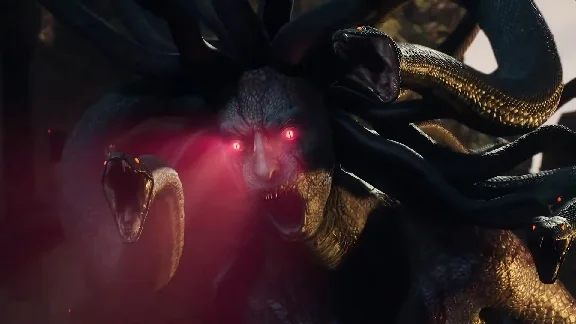 🐉Dragons Dogma 2🐉 PlayStation