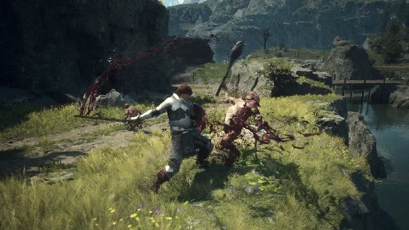 🐉Dragons Dogma 2🐉 PlayStation
