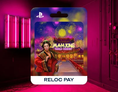 🔥Mahjong World Contest🔥