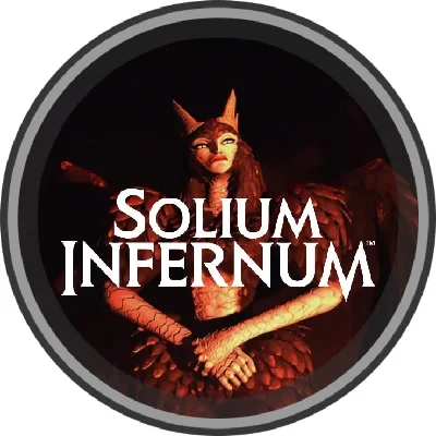Solium Infernum®✔️Steam (Region Free)(GLOBAL)🌍
