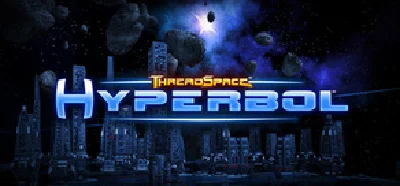ThreadSpace: Hyperbol STEAM GIFT RU + CIS