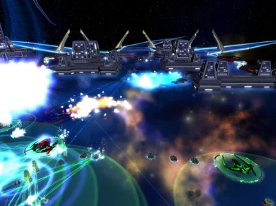 ThreadSpace: Hyperbol STEAM GIFT RU + CIS