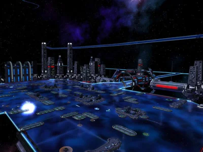 ThreadSpace: Hyperbol STEAM GIFT RU + CIS