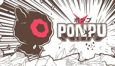 🔥 Ponpu | Steam РУ+UA+KZ+СНГ🔥