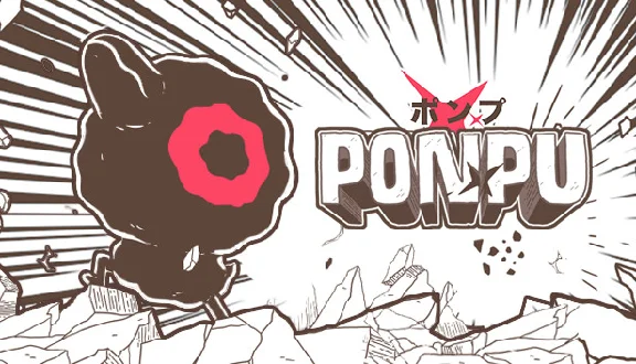 🔥 Ponpu | Steam РУ+UA+KZ+СНГ🔥
