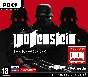 👻Wolfenstein: The New Order   STEAM KEY GLOBAL