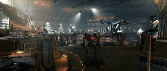 👻Wolfenstein: The New Order   STEAM KEY GLOBAL