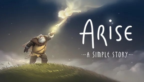 🔥 Arise: A Simple Story | Steam RU+UA+KZ+CIS 🔥