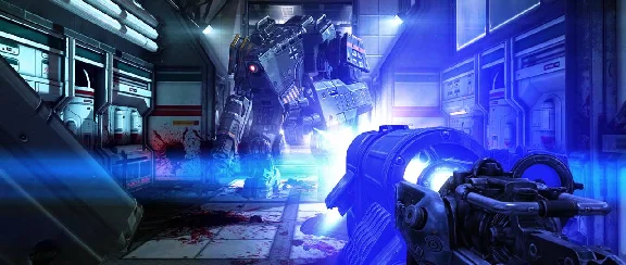 👻Wolfenstein: The New Order   STEAM KEY GLOBAL