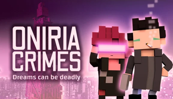 🔥 Oniria Crimes | Steam RU+UA+KZ+CIS 🔥