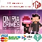 🔥 Oniria Crimes | Steam RU+UA+KZ+CIS 🔥