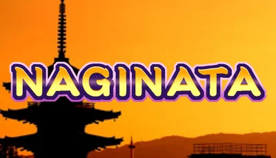 🔥 Naginata | Steam РУ+UA+KZ+СНГ🔥