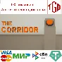 🔥 THE CORRIDOR | Steam RU+UA+KZ+CIS 🔥