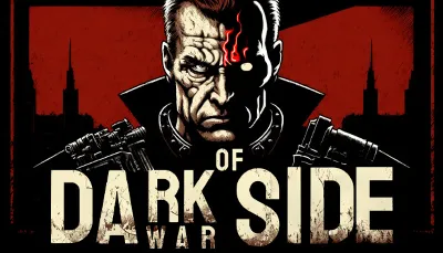 🔥 Dark Side of War | Steam РУ+UA+KZ+СНГ🔥