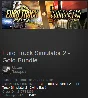 Euro Truck Simulator 2 Gold Bundle (Steam Region Free)