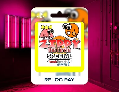 🔥Zippy the Circle Special🔥