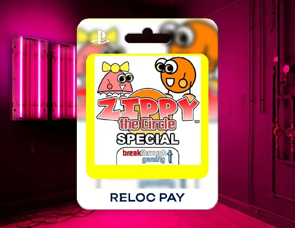 🔥Zippy the Circle Special🔥