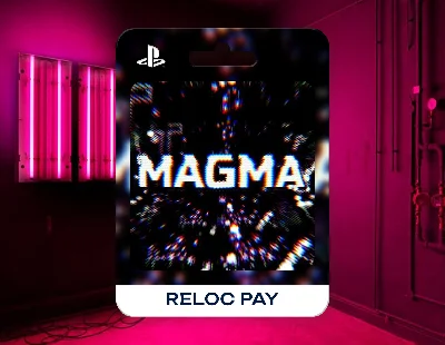🔥Magma🔥