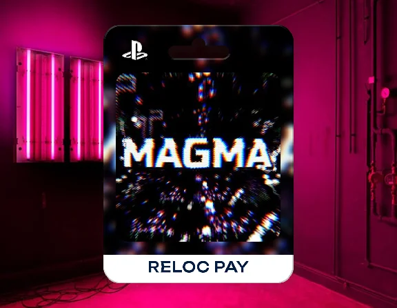 🔥Magma🔥