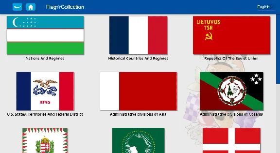 🔥 🔥 Flag Collection | Steam RU+UA+KZ+CIS 🔥
