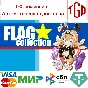 🔥 🔥 Flag Collection | Steam RU+UA+KZ+CIS 🔥