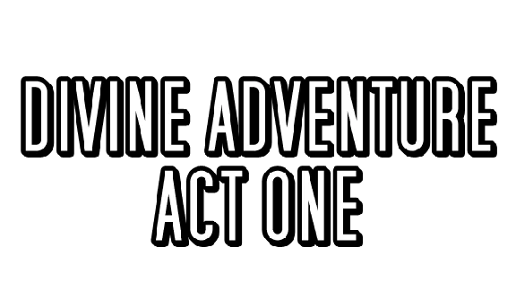 🔥 Divine Adventure: Act One | Steam RU+UA+KZ+CIS 🔥