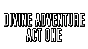 🔥 Divine Adventure: Act One | Steam RU+UA+KZ+CIS 🔥