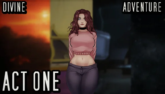 🔥 Divine Adventure: Act One | Steam RU+UA+KZ+CIS 🔥