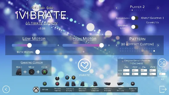 🔥 iVIBRATE Ultimate Edition | Steam RU+UA+KZ+CIS 🔥