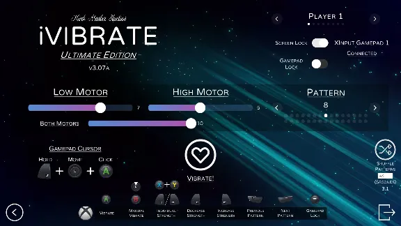 🔥 iVIBRATE Ultimate Edition | Steam RU+UA+KZ+CIS 🔥