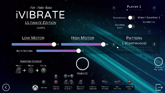 🔥 iVIBRATE Ultimate Edition | Steam RU+UA+KZ+CIS 🔥