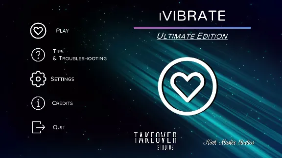 🔥 iVIBRATE Ultimate Edition | Steam RU+UA+KZ+CIS 🔥