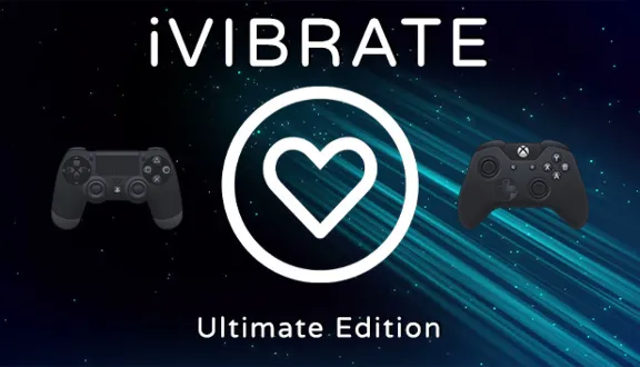 🔥 iVIBRATE Ultimate Edition | Steam RU+UA+KZ+CIS 🔥